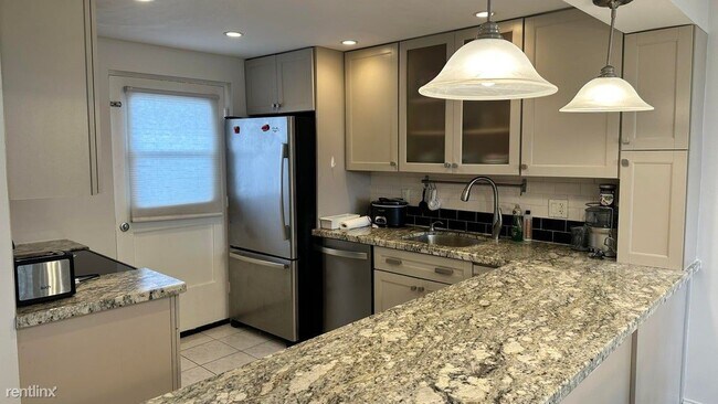 Foto del edificio - 3 br, 2 bath House - 5500 NW 2nd Ave Apt 424