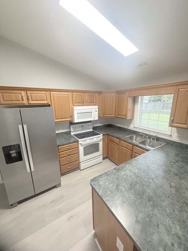 Foto del edificio - 6005 Palisade Ct