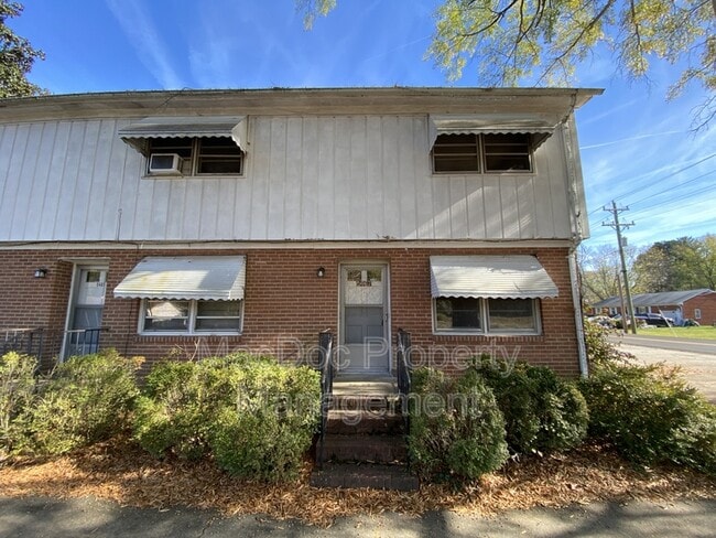 Building Photo - 5467 Potomac Dr