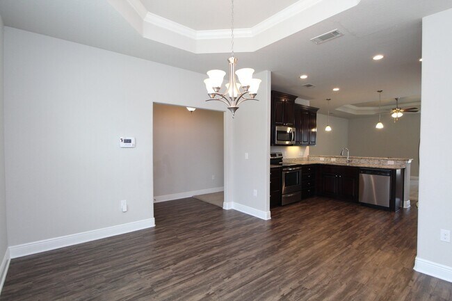 Foto del edificio - Modern 3BR/2BA Home in Millview Estates with Open Layout, Granite Kitchen, Stainless Steel Applia...