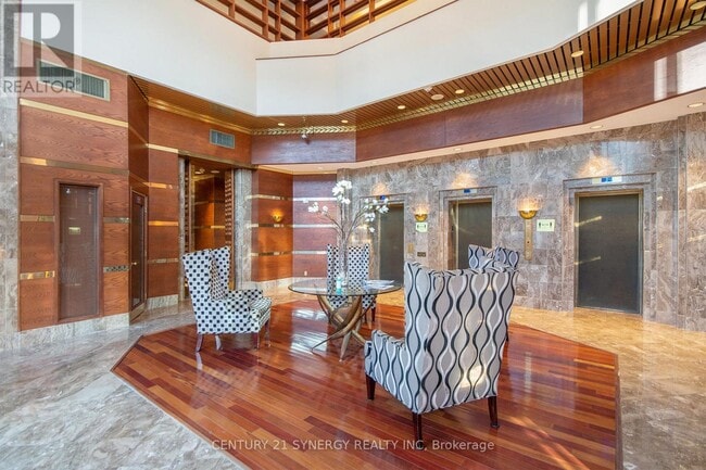 Photo du bâtiment - 160 George St