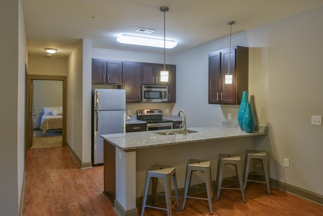 Building Photo - Platos Lofts at Randall