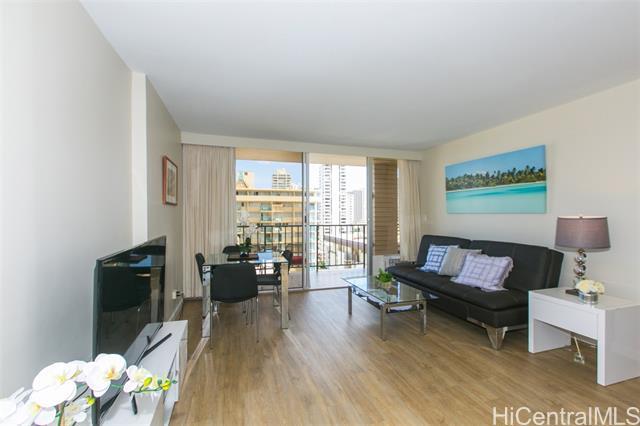 Building Photo - 2345 Ala Wai Blvd