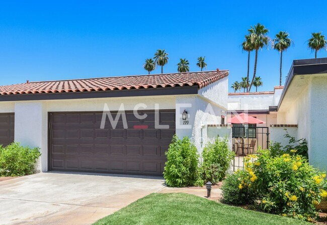 Building Photo - Two Bedroom - Rancho Mirage Private Home