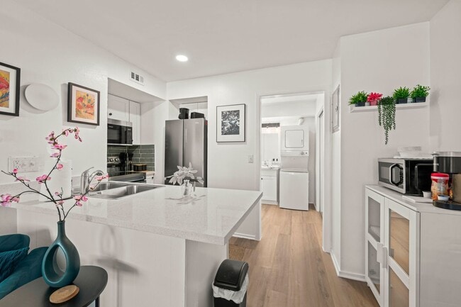 Interior Photo - Allandale Flats
