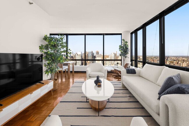 Foto del edificio - 420 E 61st St