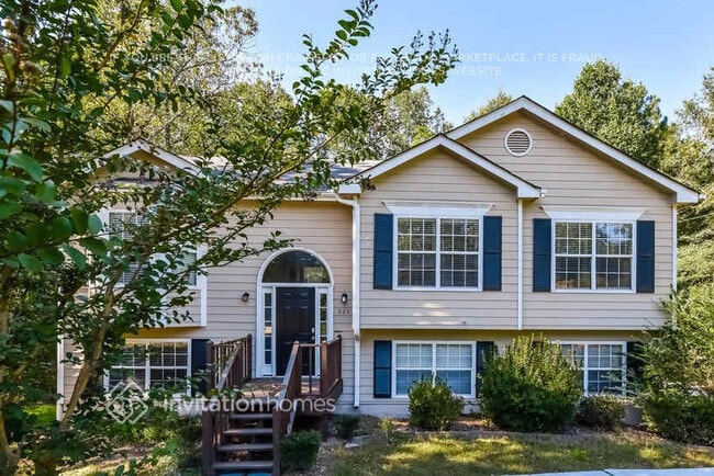 Building Photo - 321 Honeysuckle Terrace