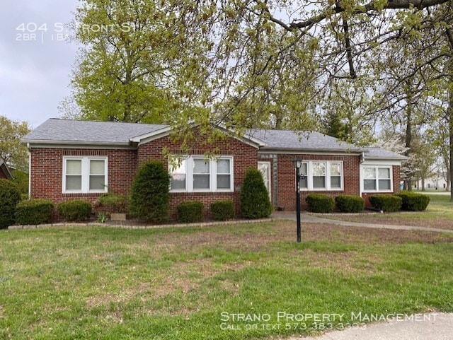 Primary Photo - 404 S Front St