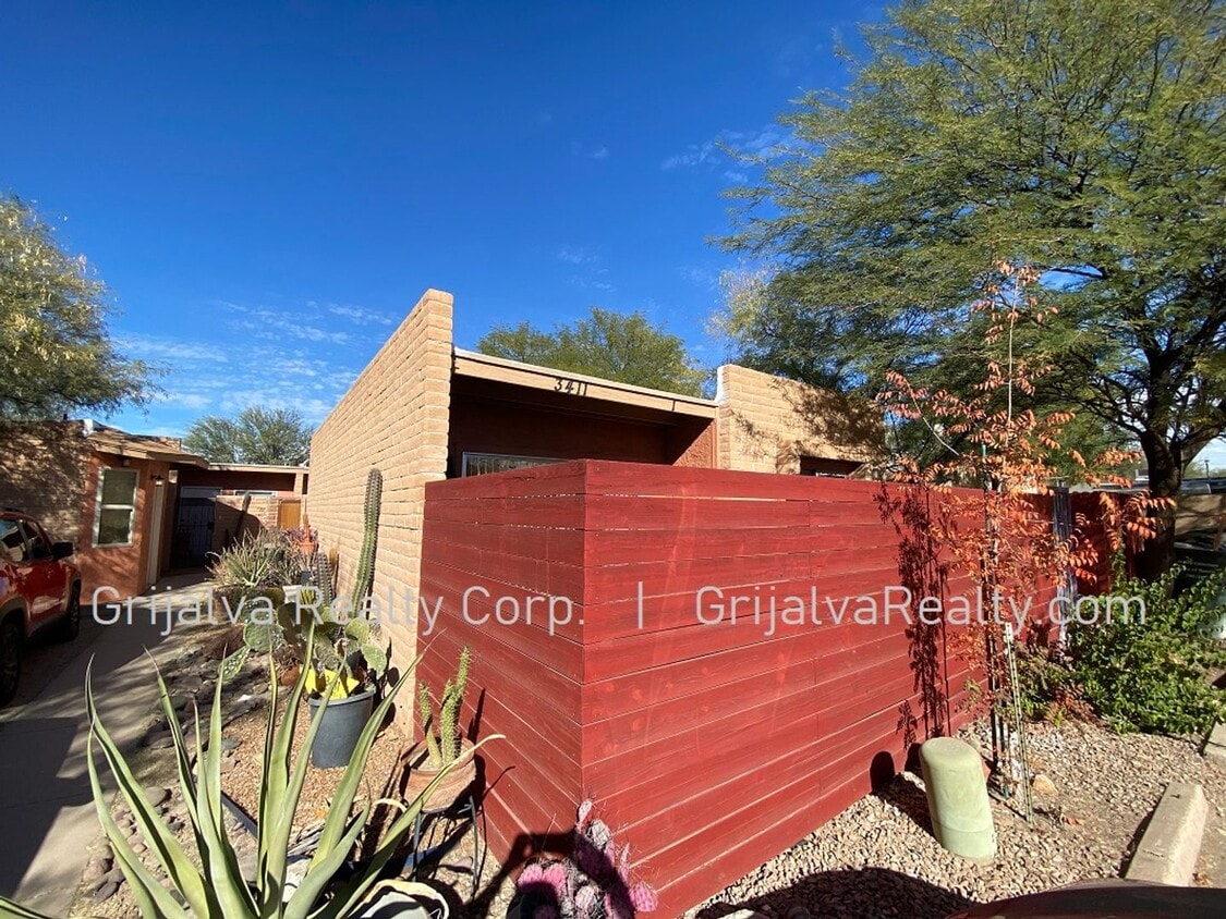 Foto principal - 3411 E Glenn St