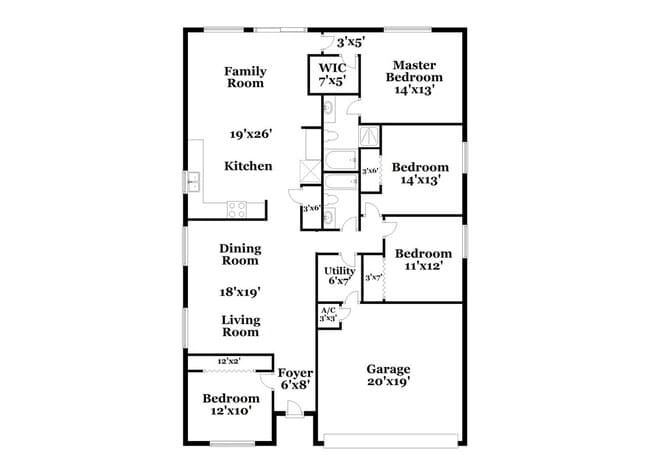 Building Photo - 2327 Norwood Pl