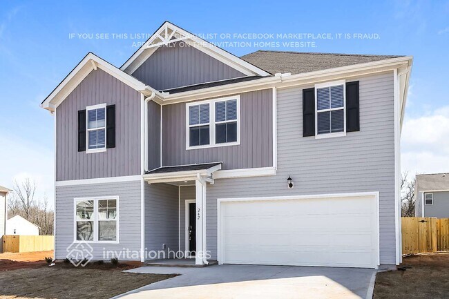 Foto del edificio - 242 Green Pasture Rd