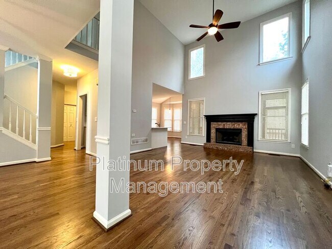 Building Photo - 239 McEvers Branch Landing