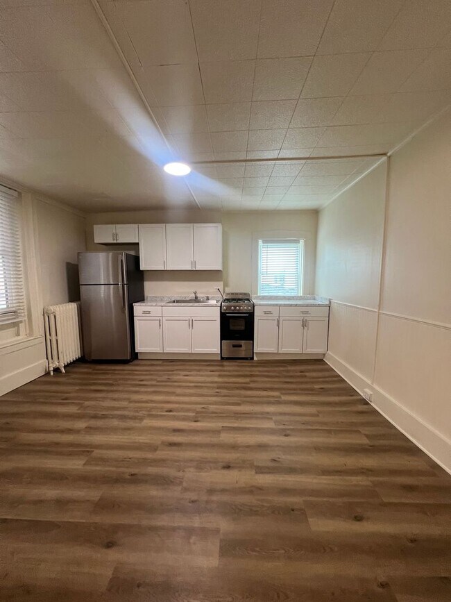 Foto del edificio - 114 S Queen St