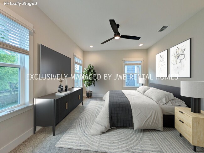 Foto del edificio - 1739 N Market St