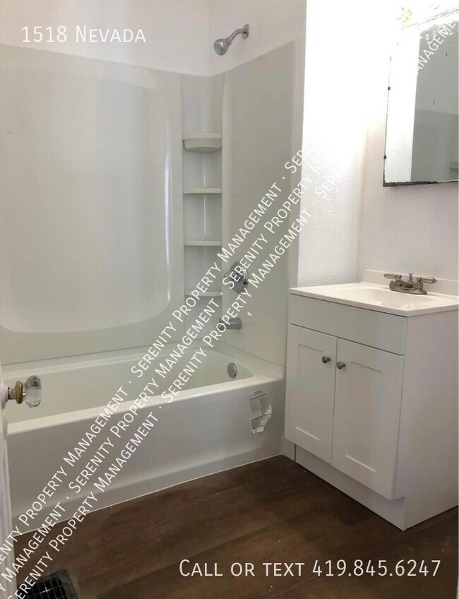 Building Photo - Two Bedroom Available Now!
