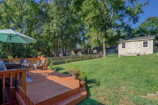 Building Photo - 3005 Bannock Ln