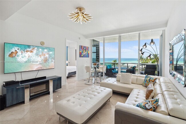 Foto del edificio - 18101 Collins Ave