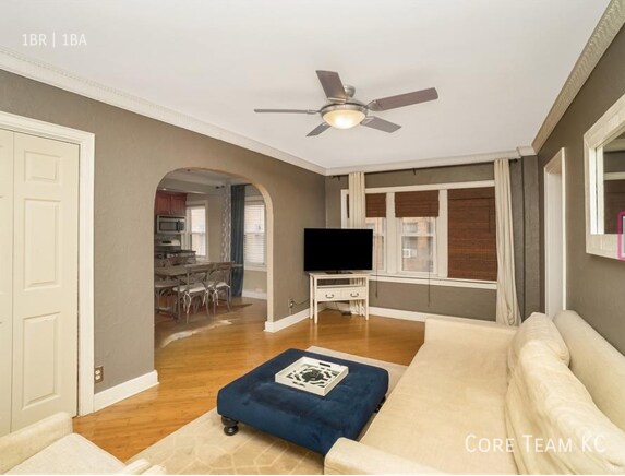 Foto del edificio - 4804 Jefferson St