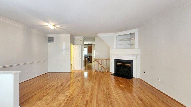 Foto del edificio - Townhome in Island Creek Subdivision