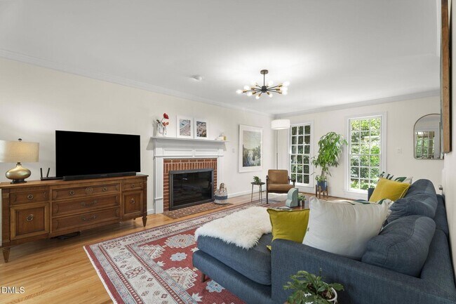 Foto del edificio - 1011 New Chester Ct