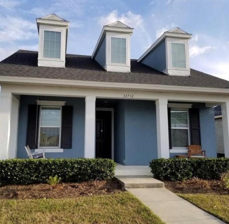 32732 Coldwater Creek Loop, Wesley Chapel, FL 33545 House Rental in