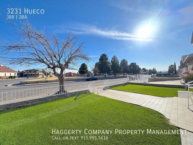 Foto del edificio - 3231 Hueco-