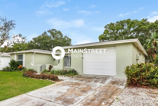 Foto del edificio - 3 Bedroom Pet-Friendly Home in Port Richey...