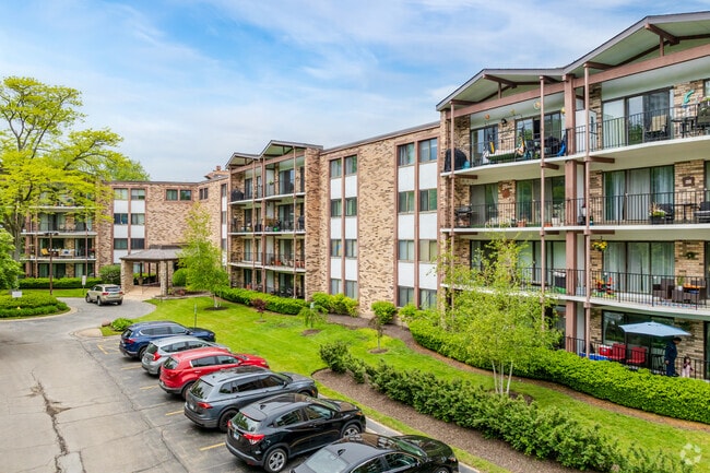 Colony Country On Parliament