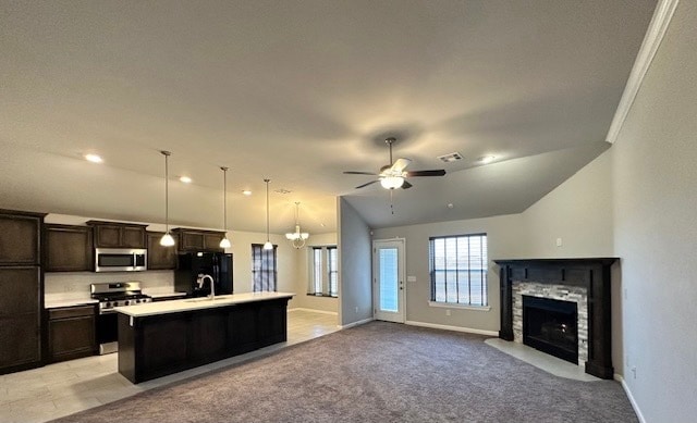 Photo - 18320 Autumn Grove Dr (Edmond, OK) House