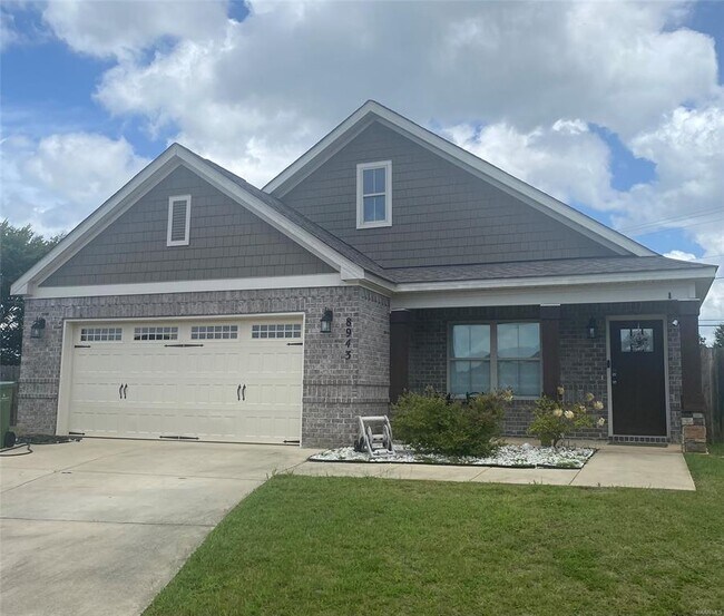 Foto del edificio - 8943 Braxton Ln