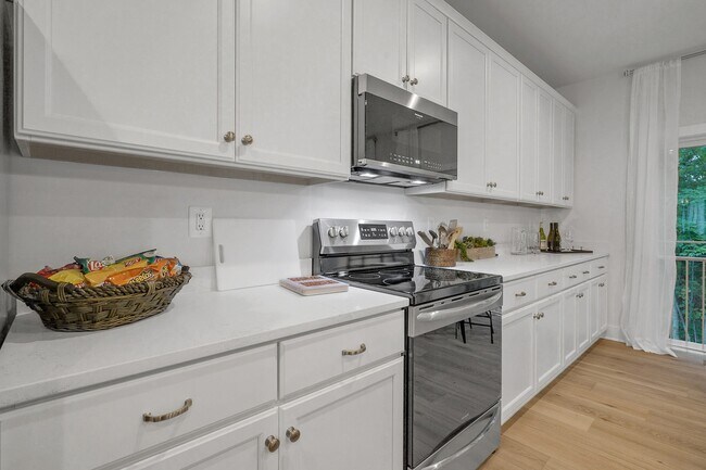 Foto del edificio - 112 Rose Ct