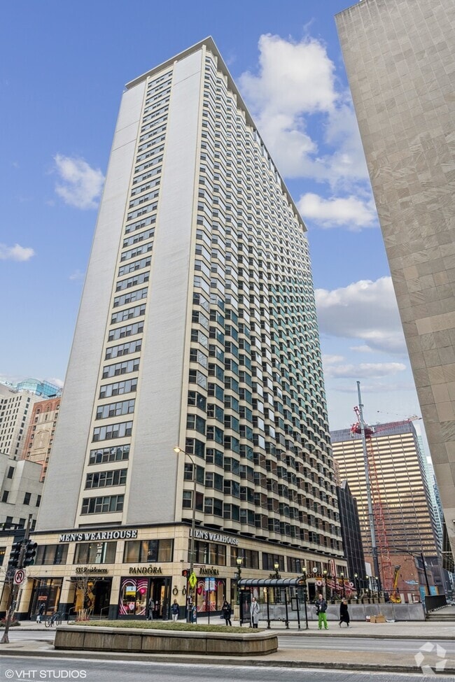Building Photo - 535 N Michigan Ave