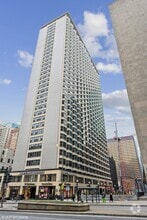 Building Photo - 535 N Michigan Ave