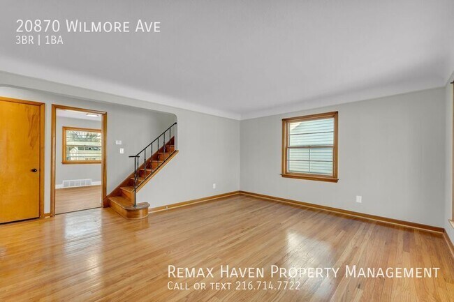 Foto del edificio - 20870 Wilmore Ave