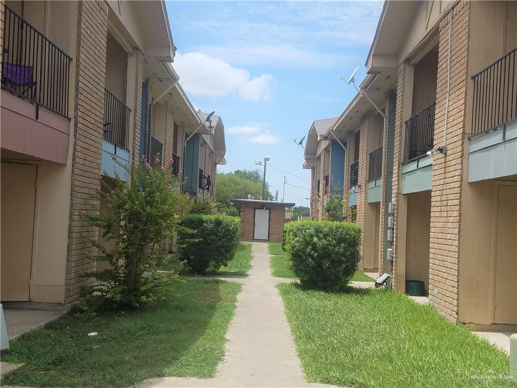 Primary Photo - 3501 N McColl Rd