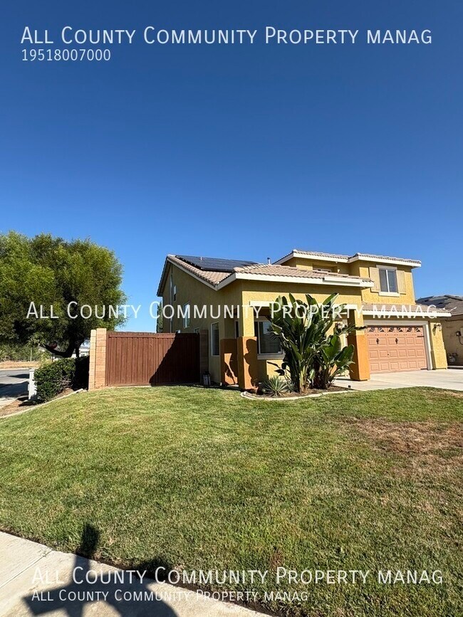 Foto del edificio - 26836 Hanford St