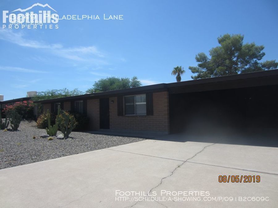 3249 Philadelphia Lane - 3249  Philadelphia Lane