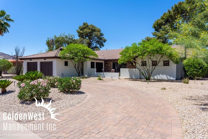Primary Photo - Luxury 4Bdm 4Ba Home on Sprawling Lot in P...