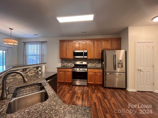 Foto del edificio - 17508 Westmill Ln
