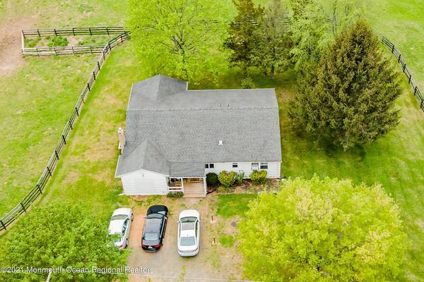 Foto del edificio - 279 Millstone Rd