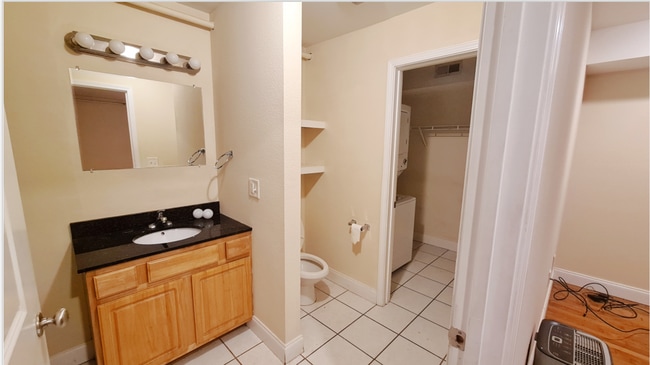 Foto del interior - Burlington Mill Apartments