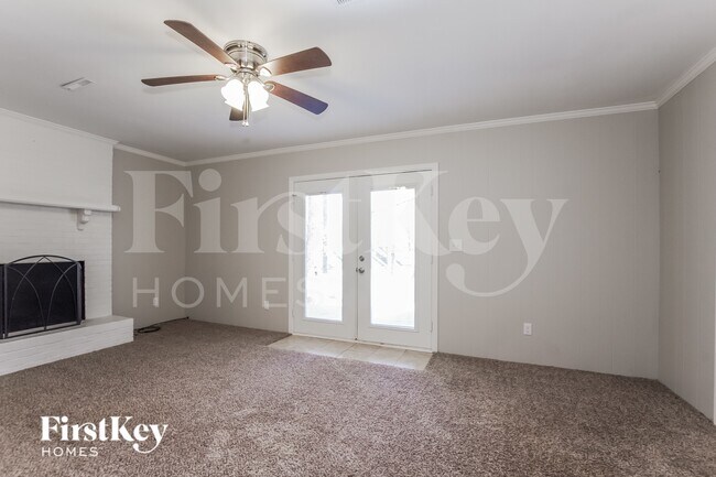 Foto del edificio - 13507 Idlefield Ln
