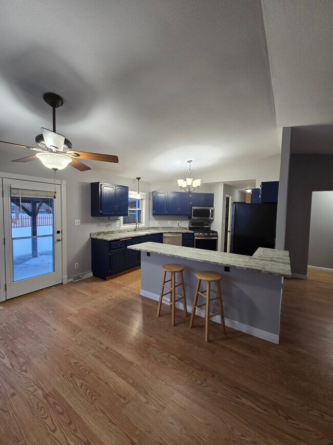 Foto del edificio - 3601 15th Ave