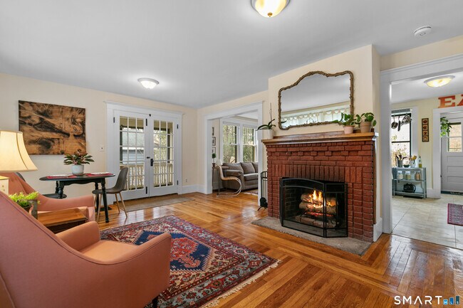 Foto del edificio - 53 Turner Ave