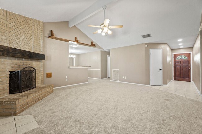 Foto del edificio - 3877 Pecan Cir