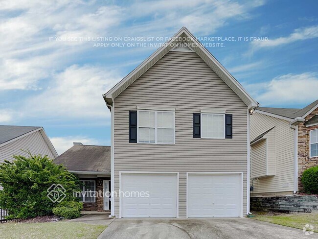 Building Photo - 302 Providence Dr