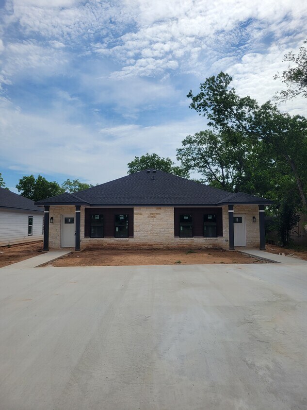 Foto principal - 203 Hayes St