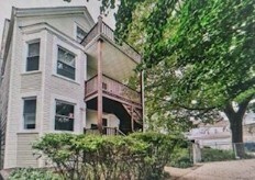 Primary Photo - 3657 W Oakdale Ave