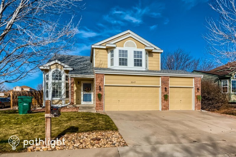 Foto principal - 5517 S Ireland St