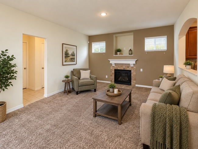 Building Photo - 2621 Rock Creek Dr